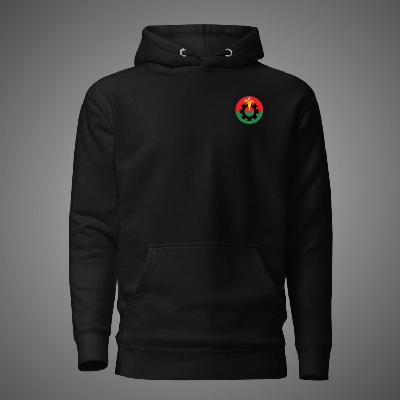 Picture of Bangladesh Nationalist Party BNP Hudi For Men - BNP Premium Hoodies For Men - BNP Hudi