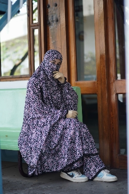 Khimar Plazu Set Shoplee online shop bangladeshothoba.com