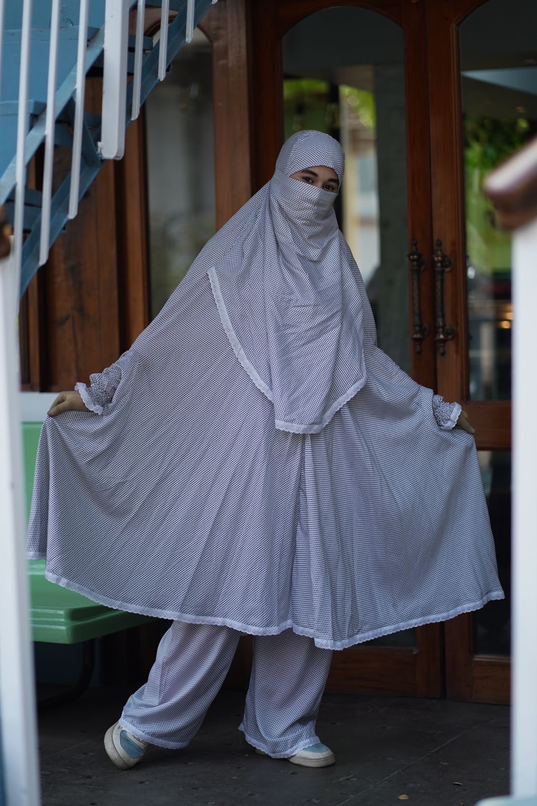 Khimar Plazu Set Shoplee online shop bangladeshothoba.com