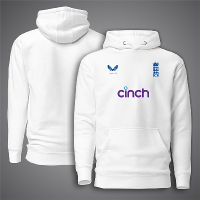 Picture of England Cricket Hoodies For Man - Premium Hoodies For Man - England Hoodies