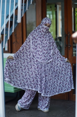 Khimar Plazu Set Shoplee online shop bangladeshothoba.com