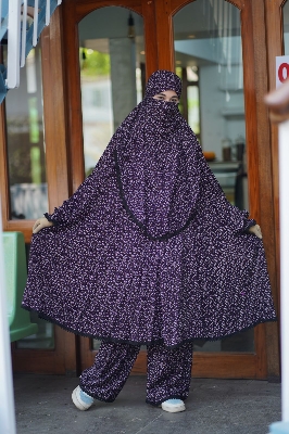 Khimar Plazu Set Shoplee online shop bangladeshothoba.com