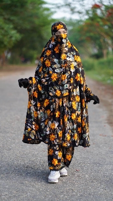 Khimar Plazu Set Shoplee online shop bangladeshothoba.com