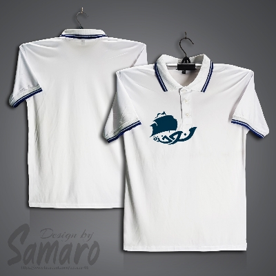 Picture of Arabic Short Sleeve Polo Jersey For Men - PP Micro Polo T Shirt For Men - Islamic Polo Jersey