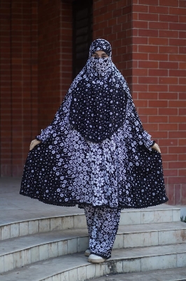 Khimar Plazu Set Shoplee online shop bangladeshothoba.com