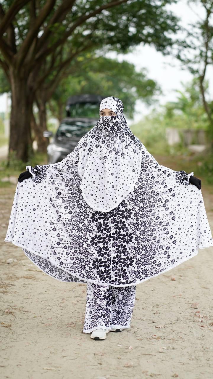 Khimar Plazu Set Shoplee online shop bangladeshothoba.com