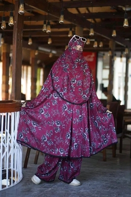 Khimar Plazu Set Shoplee online shop bangladeshothoba.com