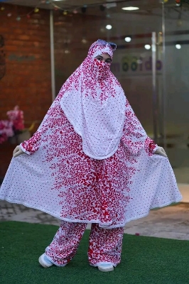 Khimar Plazu Set Shoplee online shop bangladeshothoba.com