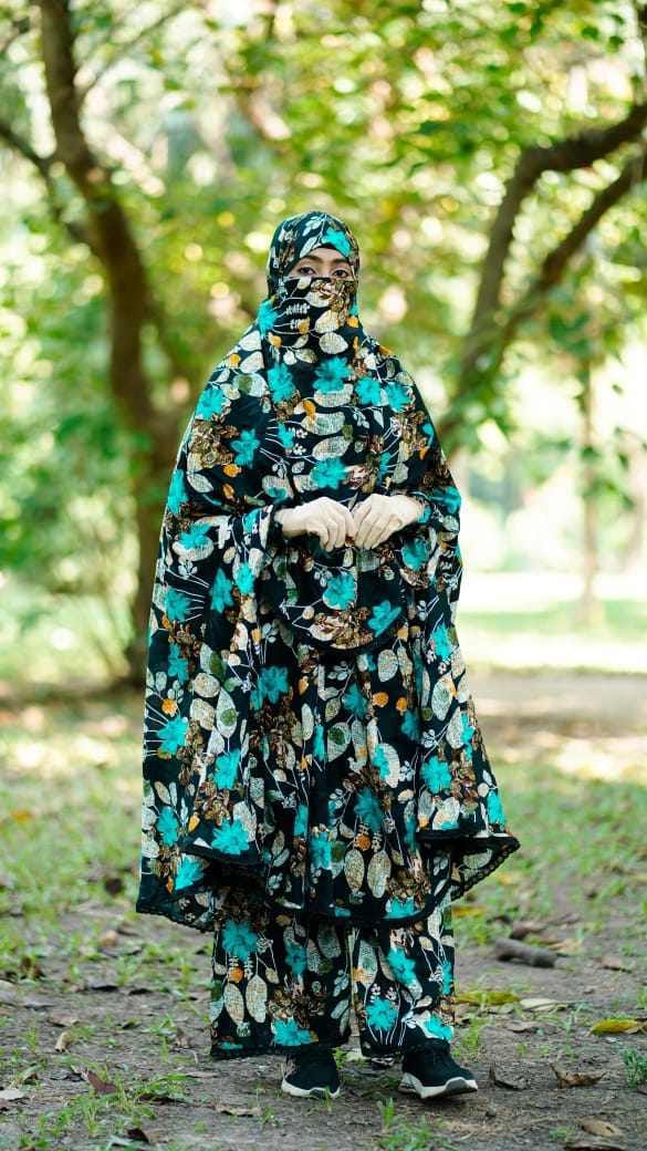 Khimar Plazu Set Shoplee online shop bangladeshothoba.com