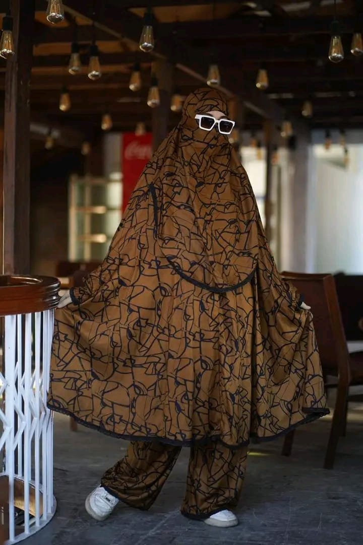 Khimar Plazu Set Shoplee online shop bangladeshothoba.com