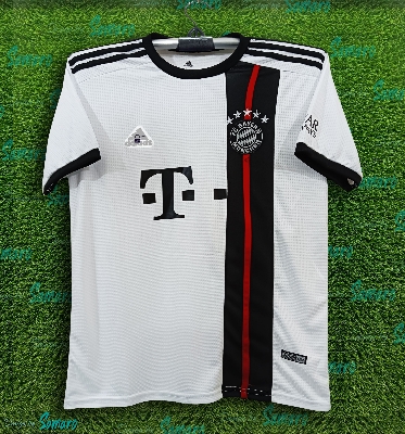 Picture of Bayern Munich Thai Premium Football Jersey For Men - Bayern Jersey 2024-25