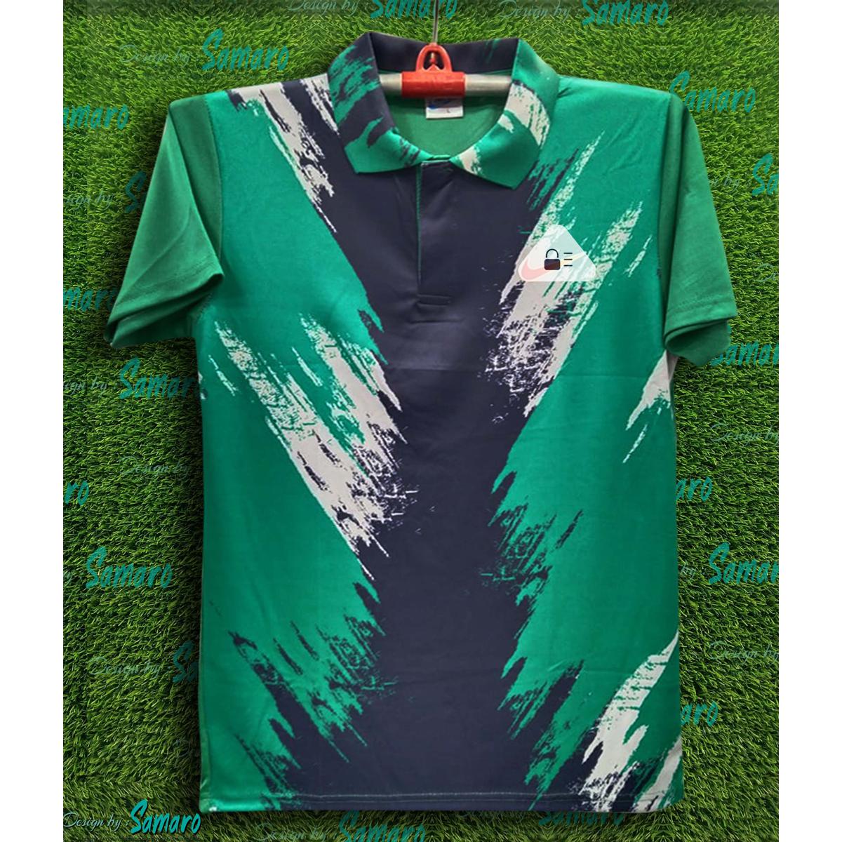 Picture of Stylish and Comfortable Jersey, Polo T-shirt - Polo Jersey