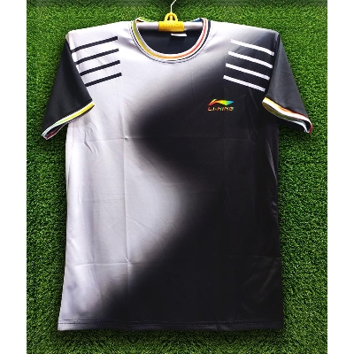 Picture of Li-Ning Short Sleeve Jersey - Jersey