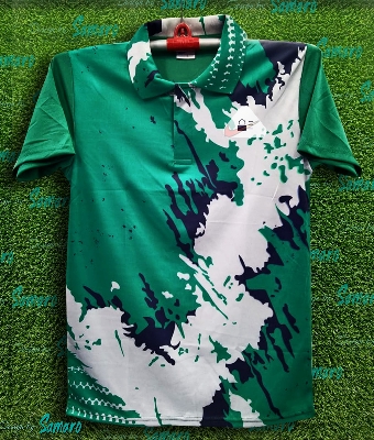 Picture of Polo T-shirt - Stylish and Comfortable Jersey - Polo Jersey - Jersey