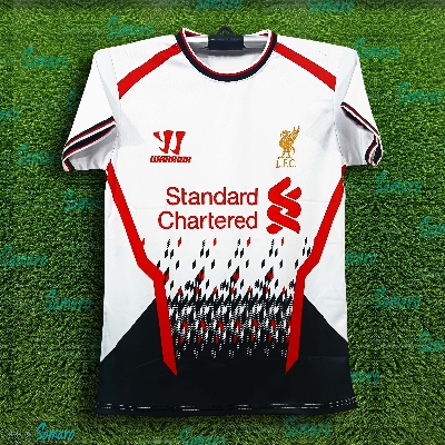 Picture of Liverpool Short Sleeve Football Jersey Jersey For Men - Liverpool Jersey 2024-25