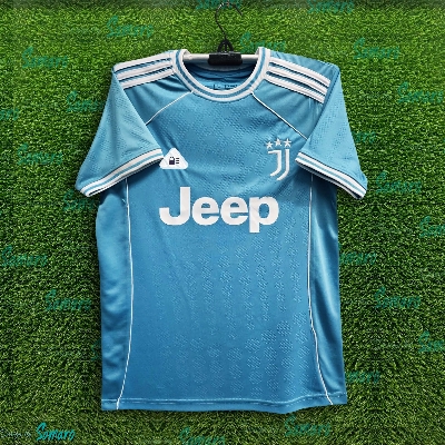 Picture of Juventus Short Sleeve Jersey 2025/2026 Thai Premium Football Jersey For Man - Half Sleeve - Juventus Jersey 2025