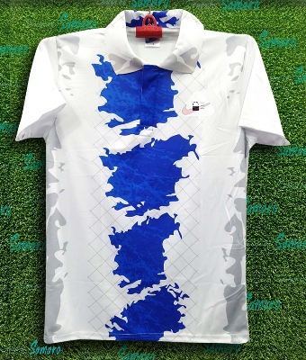 Picture of Stylish and Comfortable Jersey - Polo T-shirt - Polo Jersey