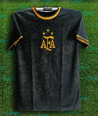 Picture of Argentina Short sleeve Football Jersey Jersey For Man - Argentina Jersey