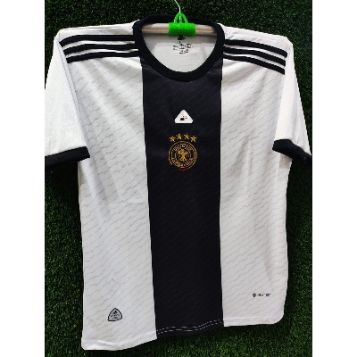 Picture of Germany Jersey - Thai Premium Football Jersey
