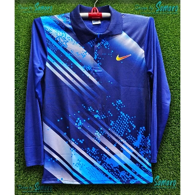 Picture of Exclusive Full Sleeve Jersey, Sports Jersey