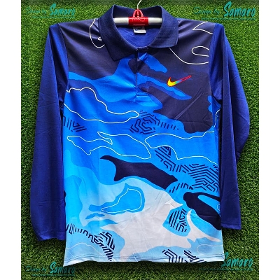 Picture of Exclusive Full Sleeve Jersey, Sports Jersey