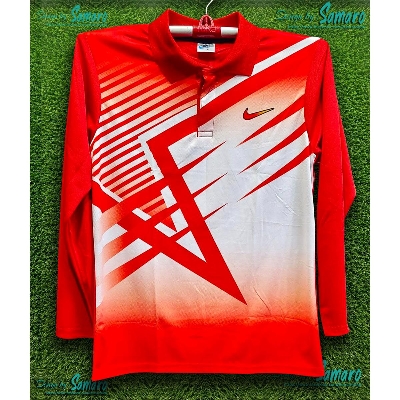 Picture of Exclusive Full Sleeve Jersey, Sports Jersey