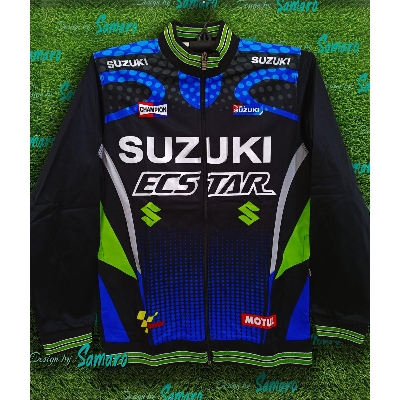 Picture of Suzuki Winter Jacket, Exclusive Winter Jacket