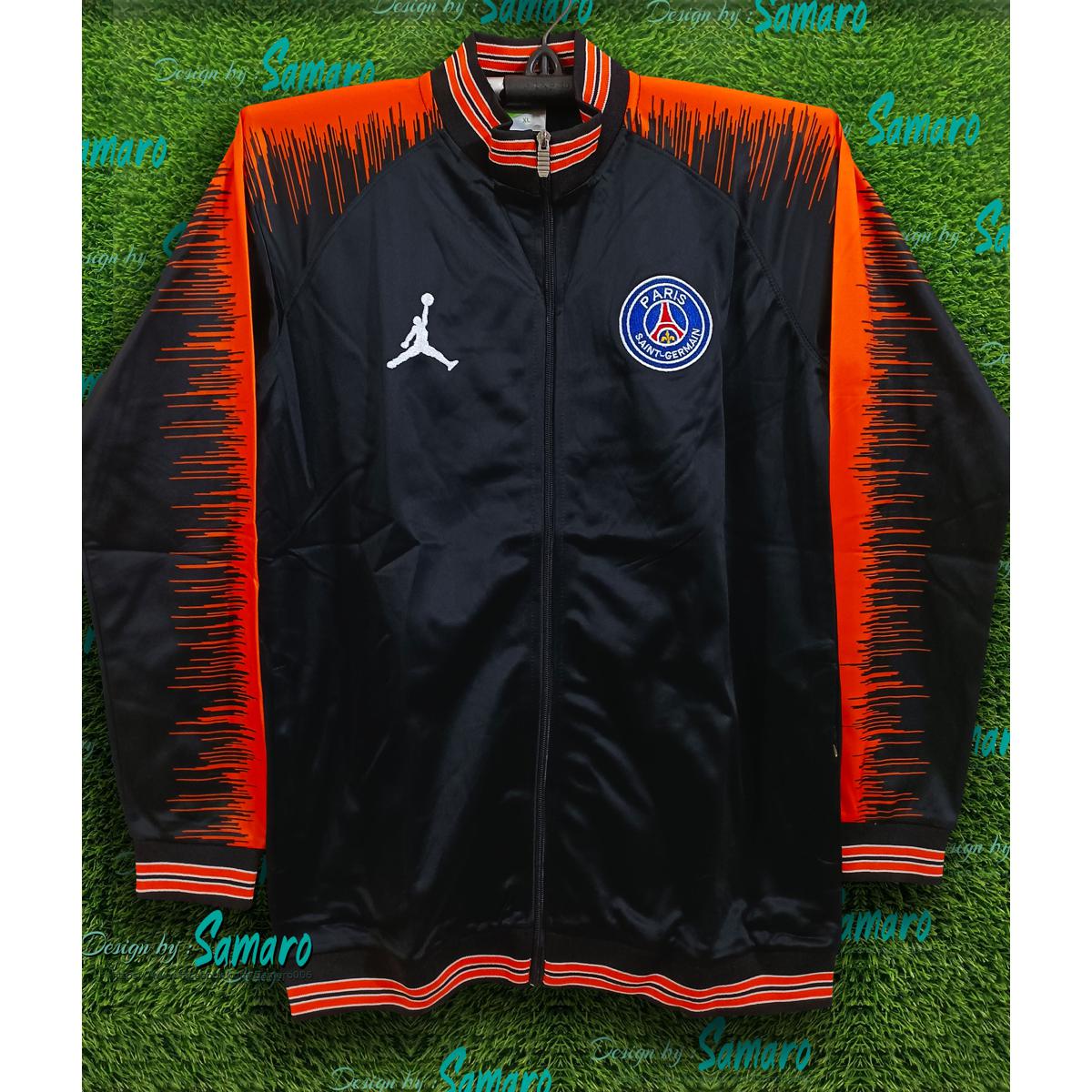 Picture of PSG Winter Jacket, Exclusive Winter Jacket