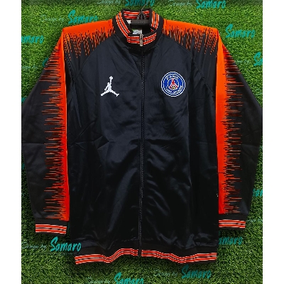 Picture of PSG Winter Jacket, Exclusive Winter Jacket