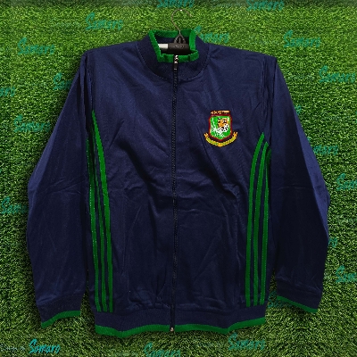 Picture of Bangladesh Cricket Tracksuit For Men - Winter Jacket For Men - Bangladesh Cricket Tracksuit 2025/26