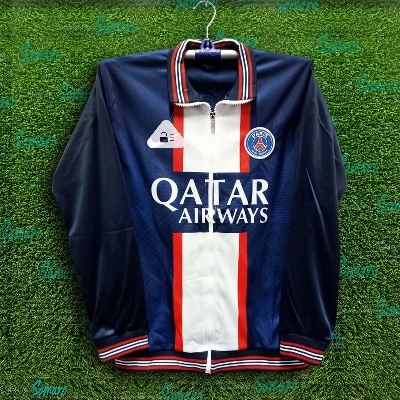 Picture of PSG Tracksuit for Man - PSG Winter Jacket for Men - PSG Tracksuit