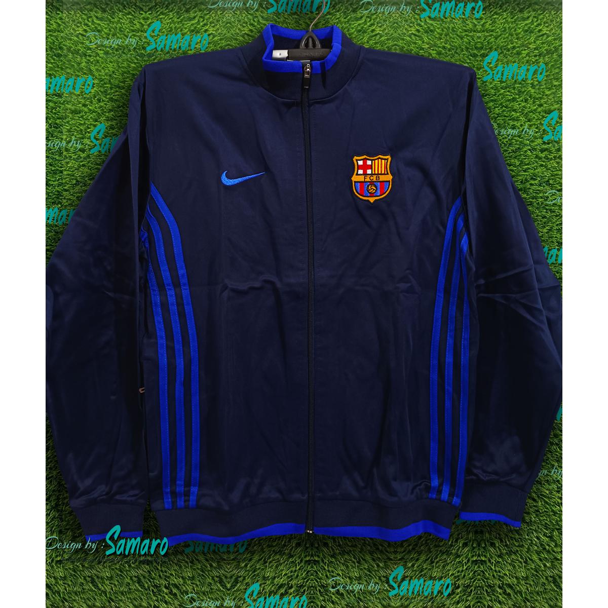 Picture of Barcelona Winter Jacket, Exclusive Winter Jacket