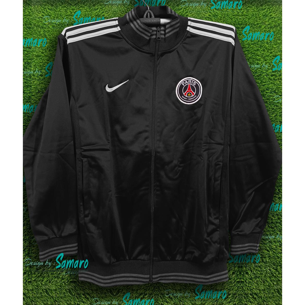 Picture of PSG Winter Jacket, Exclusive Winter Jacket