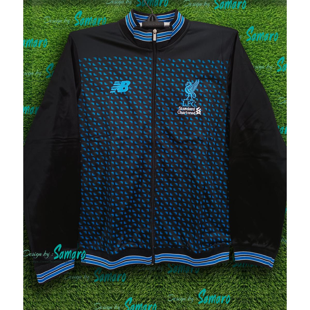 Picture of Liverpool Winter Jacket, Exclusive Winter Jacket