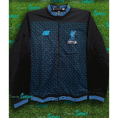 Picture of Liverpool Winter Jacket, Exclusive Winter Jacket