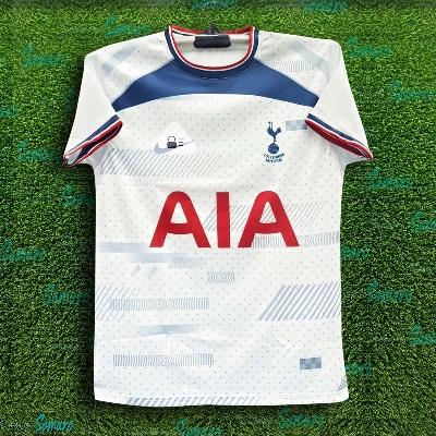 Picture of Tottenham Short Sleeve Football Jersey For Men - Tottenham Jersey 2024-25