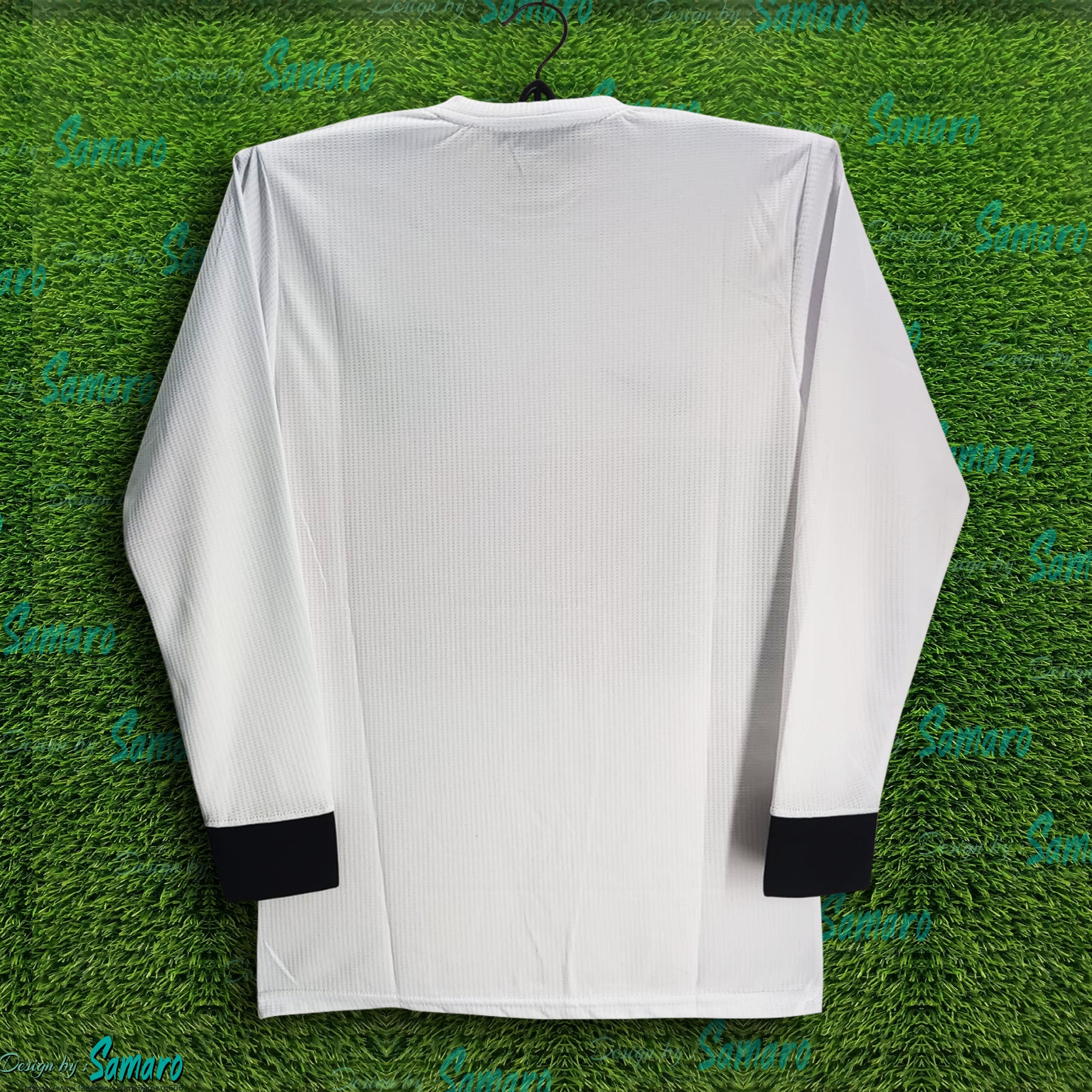 Picture of Portugal Full Sleeve Thai Premium Football For Men - Portugal t shirt for Men - Portugal Jersey 2025/26