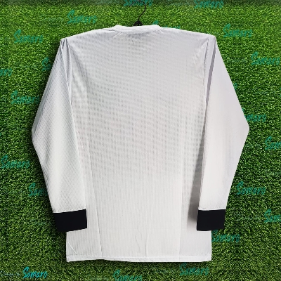 Picture of Portugal Full Sleeve Thai Premium Football For Men - Portugal t shirt for Men - Portugal Jersey 2025/26