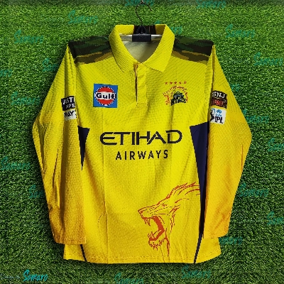 Picture of Bayern Munich Football Jersey, Full sleeve Football Jersey - Jersey