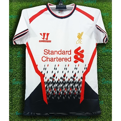 Picture of Liverpool Jersey - Short Sleeve Jersey - Football Jersey