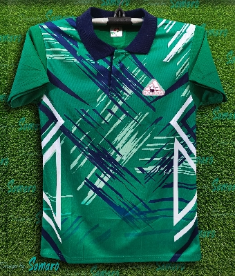 Picture of Stylish and Comfortable Jersey - Polo Jersey - Full Sleeve Collar Jersey