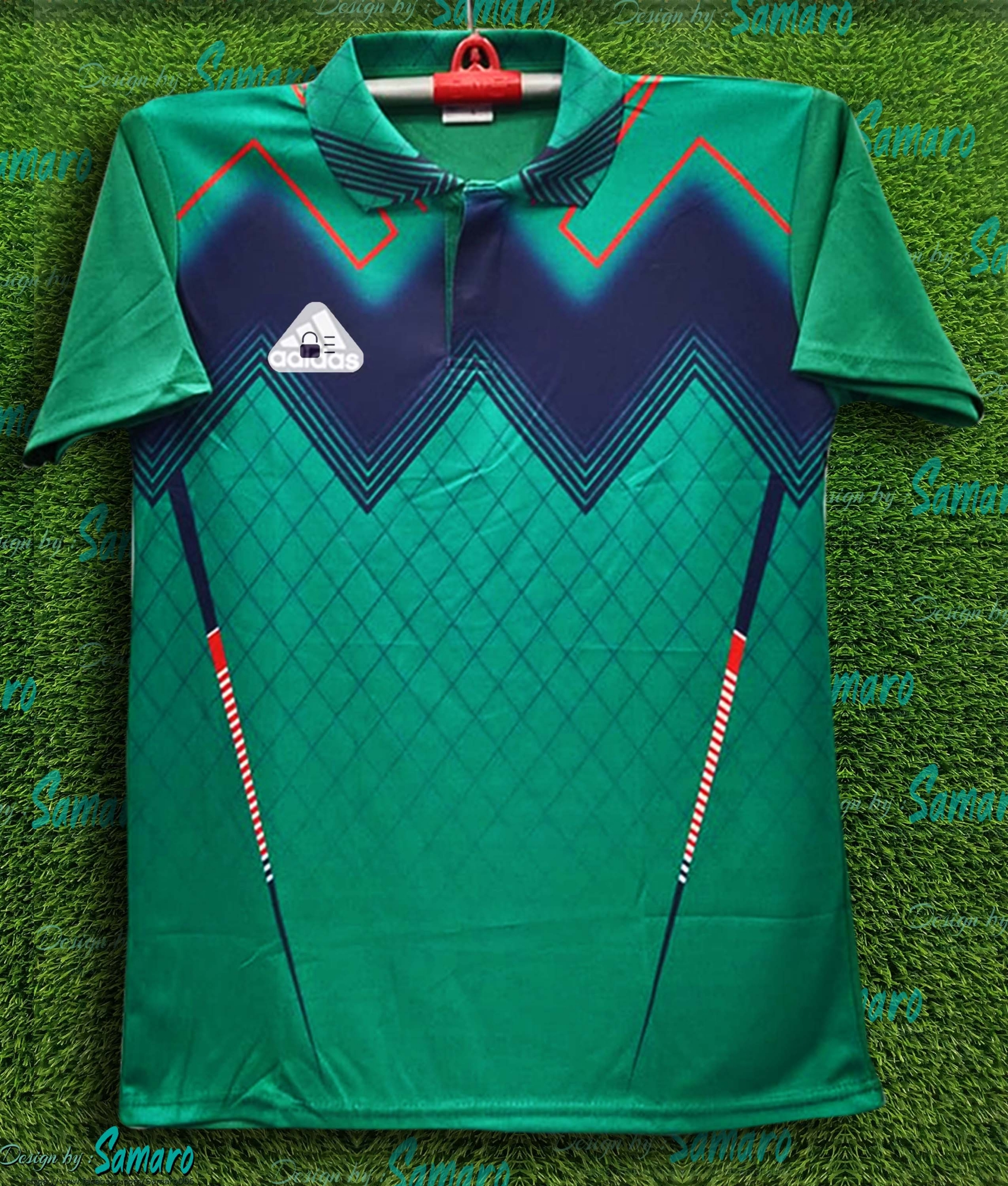 Picture of Stylish and Comfortable Jersey, Polo T-shirt - Polo Jersey - Jersey