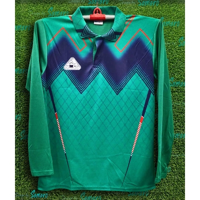 Picture of Stylish and Comfortable Jersey, Polo T-shirt - Full sleeve Collar Polo Jersey