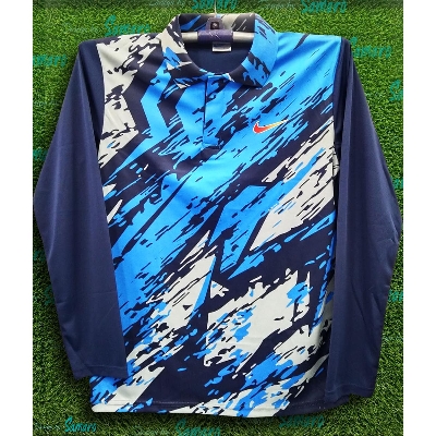 Picture of Stylish and Comfortable Jersey - Polo T-shirt - Full sleeve Collar Polo Jersey for Man