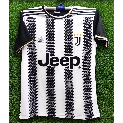 Picture of Juventus Jersey - short sleeve football Jersey - Football Jersey