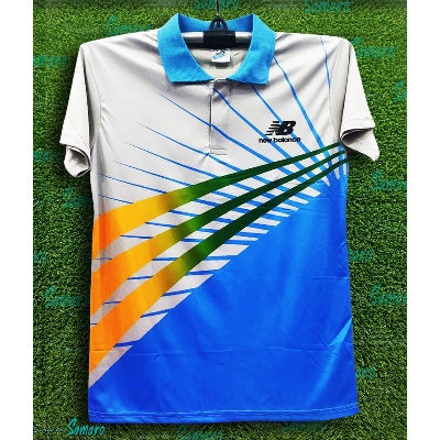 Picture of New Balance Polo Jersey - polo Jersey For Men - Jersey