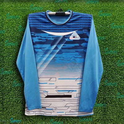 Picture of Stylish and Comfortable Full Sleeve Jersey For Men - Full Sleeve T Shirt For Men - Jersey