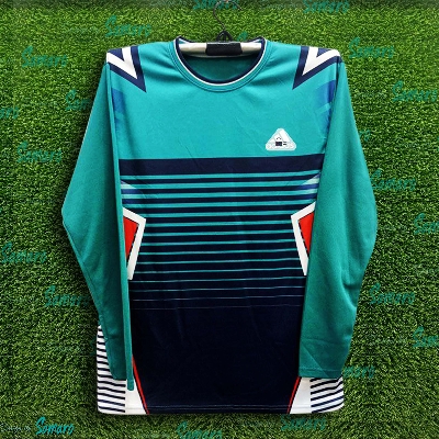 Picture of Stylish and Comfortable Full Sleeve Jersey For Men - Full Sleeve T Shirt For Men - Jersey