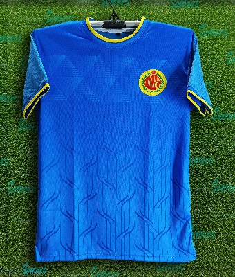 Picture of Abahani Short Sleeve Jersey for Man - Abahani Football Jersey