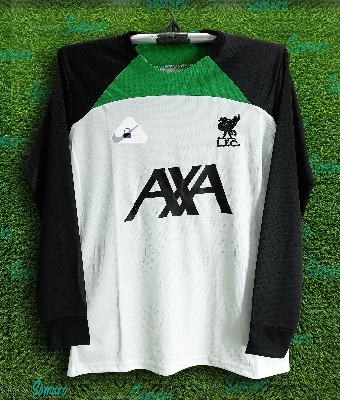 Picture of Liverpool Jersey 2025/2026 - Thai Premium Club Football Jersey for Man - Liverpool Football Jersey 2025